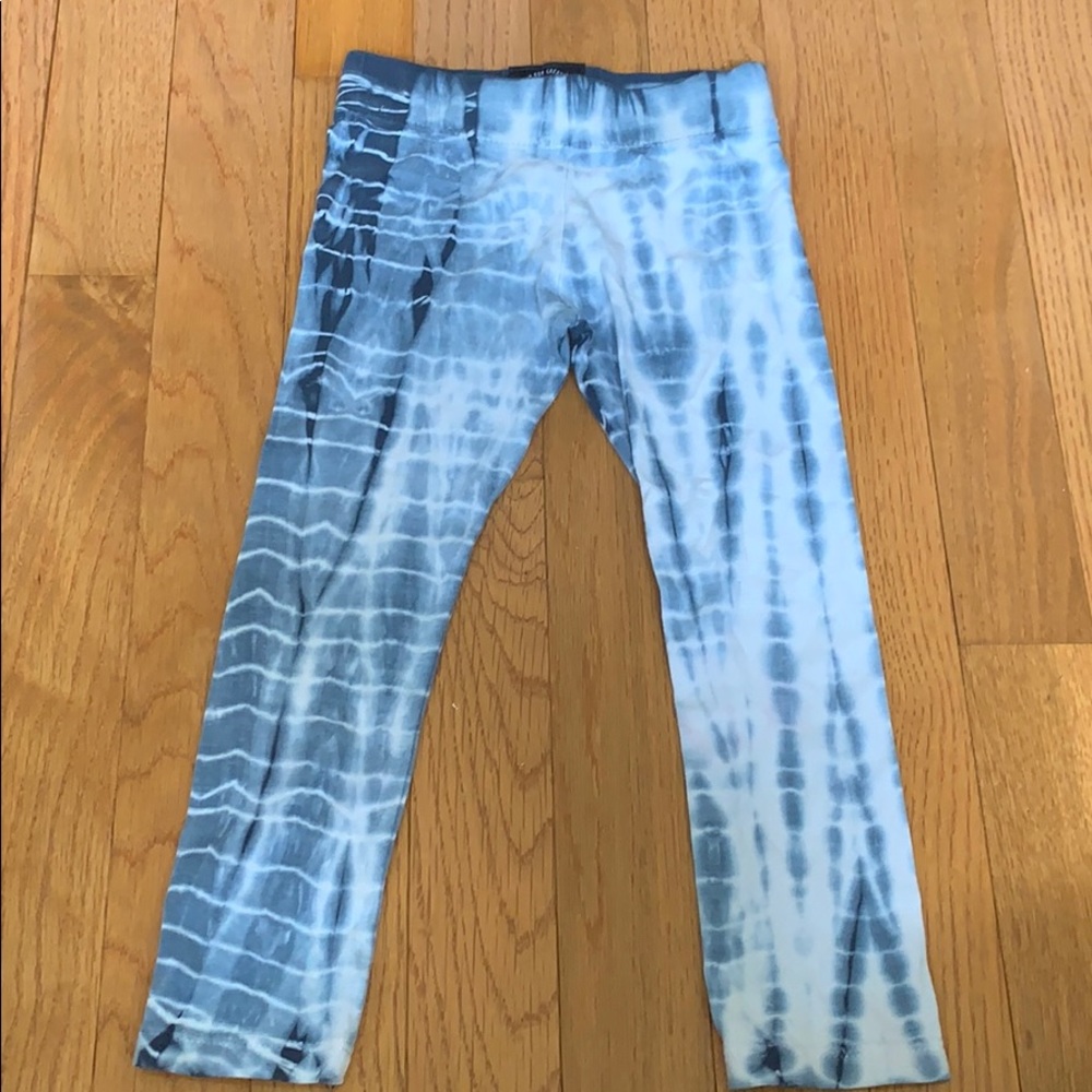 Neve/Hawk leggings